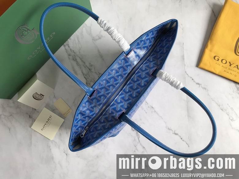 Cheap Goyard Bags GY020191 41X30X23.5X13cm JHJ 5
