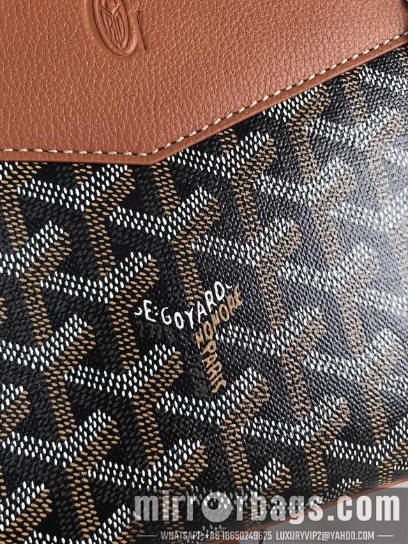 Cheap Goyard Bags 020234 21X15X6.5cm JHJ 2