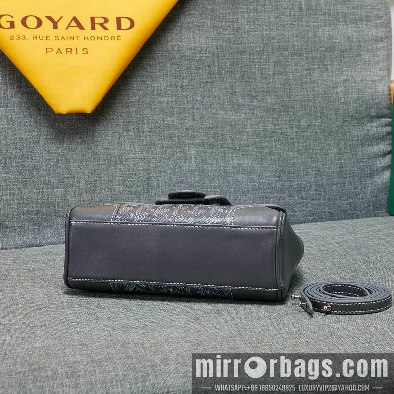 Cheap Goyard Bags 20X15X7.5cm 032902 GY 1