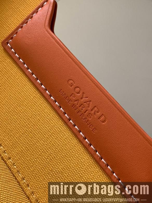 Cheap Goyard Bags 8037 16X14X20cm XM 8