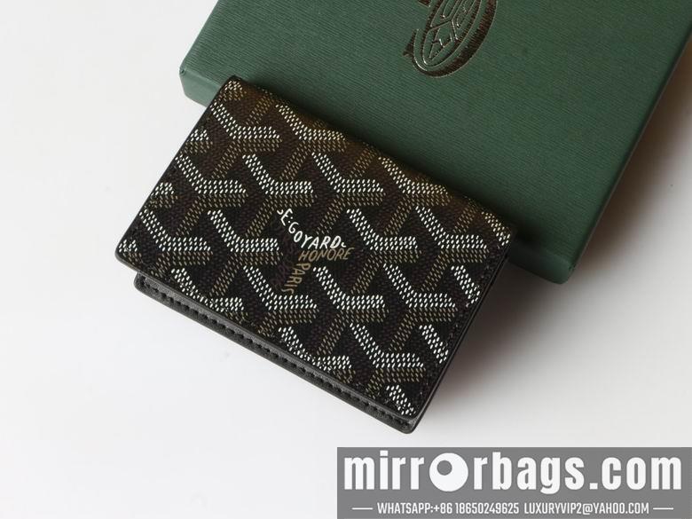 Cheap Goyard Bags G5126 7X1.5X10.2cm ZC 3