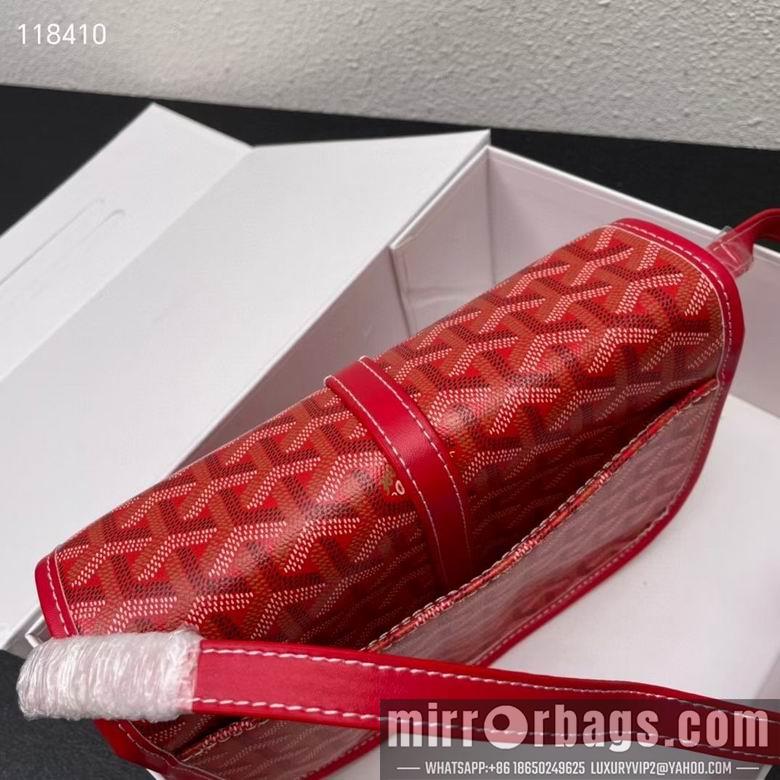 Cheap Goyard Bags 22X15X6.5cm 041206 YG 8