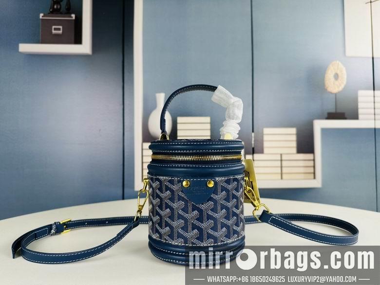 Cheap Goyard Bags 9802 13X15X12cm XMY 11