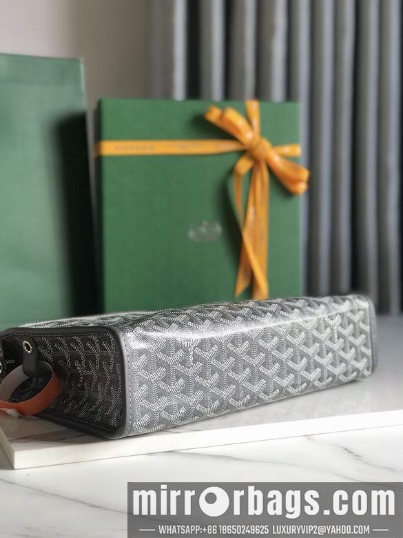 Cheap Goyard Bags 30X23X7.5cm 042341 JHJ 9