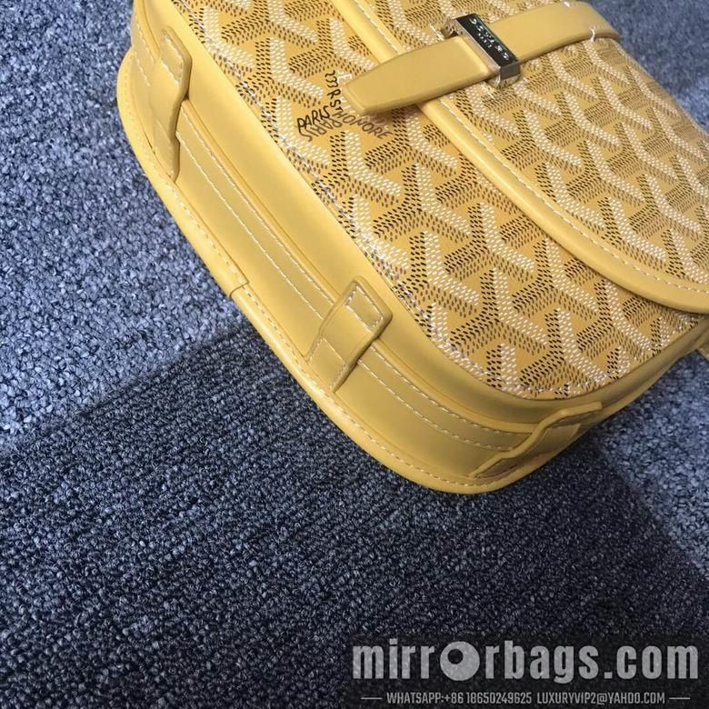 Cheap Goyard Bags 16X7X22cm 082604 GY 4