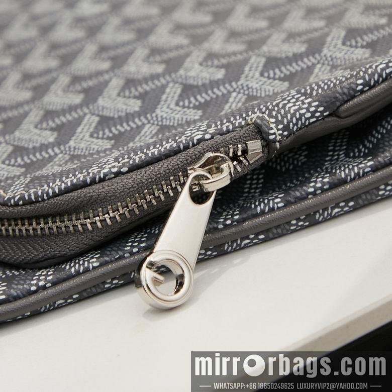 Cheap Goyard Bags 666 30X2X17cm XMY 6