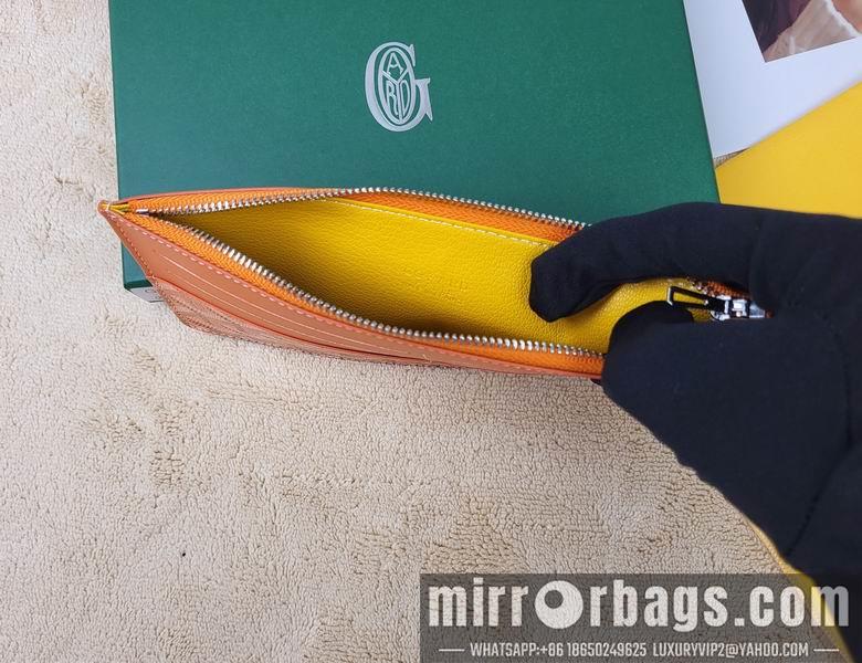 Cheap Goyard Bags 098 11.5X1X21cm ZC 5
