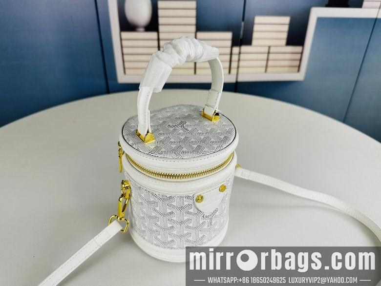 Cheap Goyard Bags 9802 13X15X12cm XMY 6