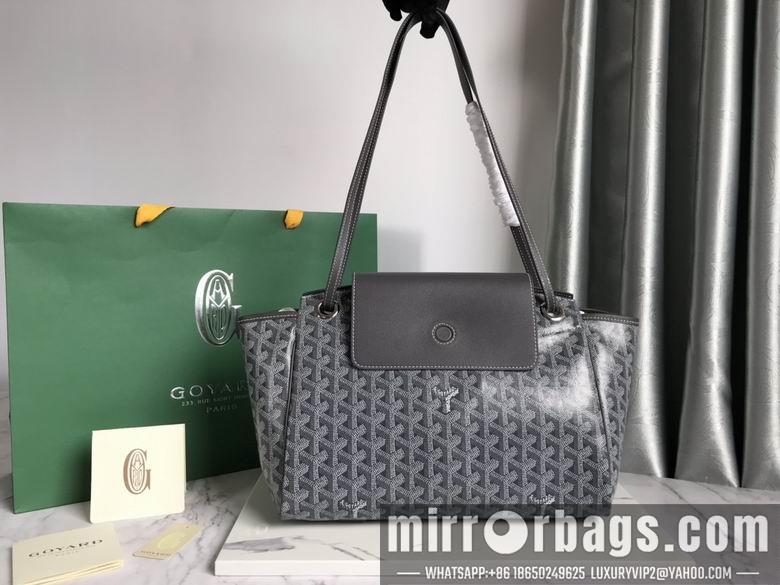 Cheap Goyard Bags Rouette 120181 30X24X14.5cm JHJ 6