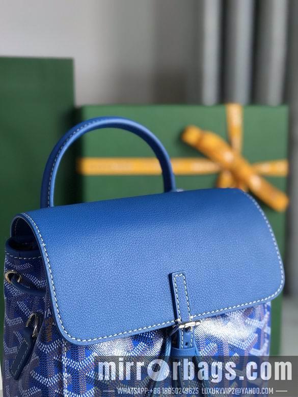 Cheap Goyard Bags 18.5X21.5X8.5cm 042307 JHJ 3