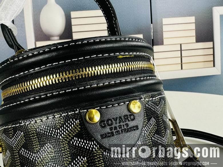 Cheap Goyard Bags 9802 13X15X12cm XMY 5