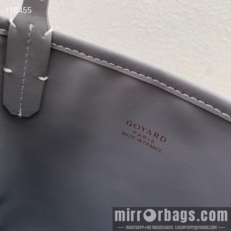Cheap Goyard Bags 20X19X10cm 041204 YG 4