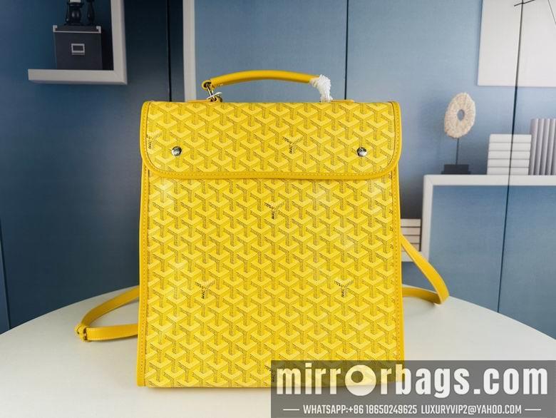 Cheap Goyard Bags Saint Léger 2388 34X32X15cm XMY 7