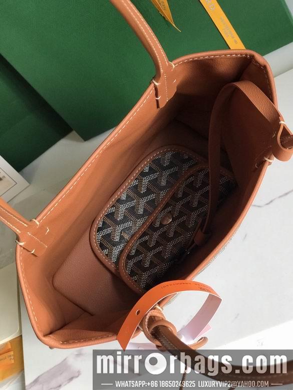 Cheap Goyard Bags 020660 28X20X20X10cm JHJ 5