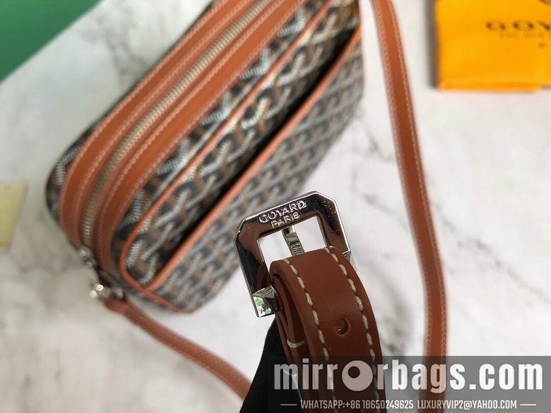 Cheap Goyard Bags 22.5X12.5X7cm 101102 JHJ 6
