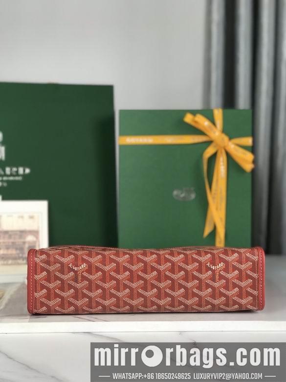 Cheap Goyard Bags 020201 30X23X7.5cm YG 2