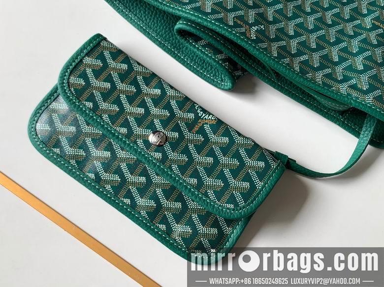 Cheap Goyard Bags Hardy 41X30X16.5cm 112909 YG 3