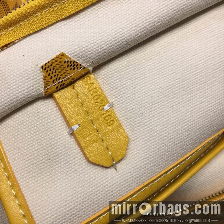 Cheap Goyard Bags 40X16X28cm 050902 GY 2