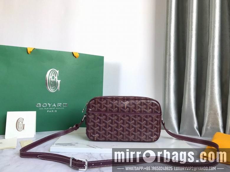 Cheap Goyard Bags 22.5X12.5X7cm 101102 JHJ 4
