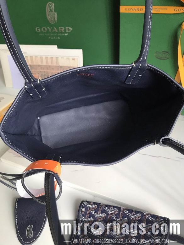 Cheap Goyard Bags 28X20X20X10cm 042308 JHJ 17
