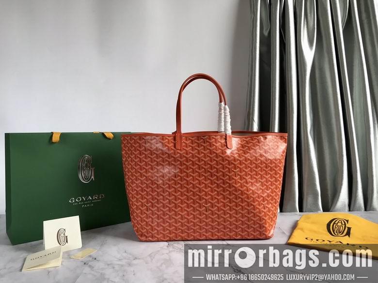 Cheap Goyard Bags 40X31.5X19cm 033105 GY 6