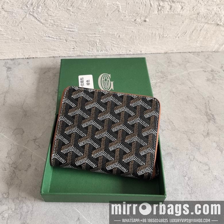 Cheap Goyard Bags 12X9.5X2cm 100603 YT 1