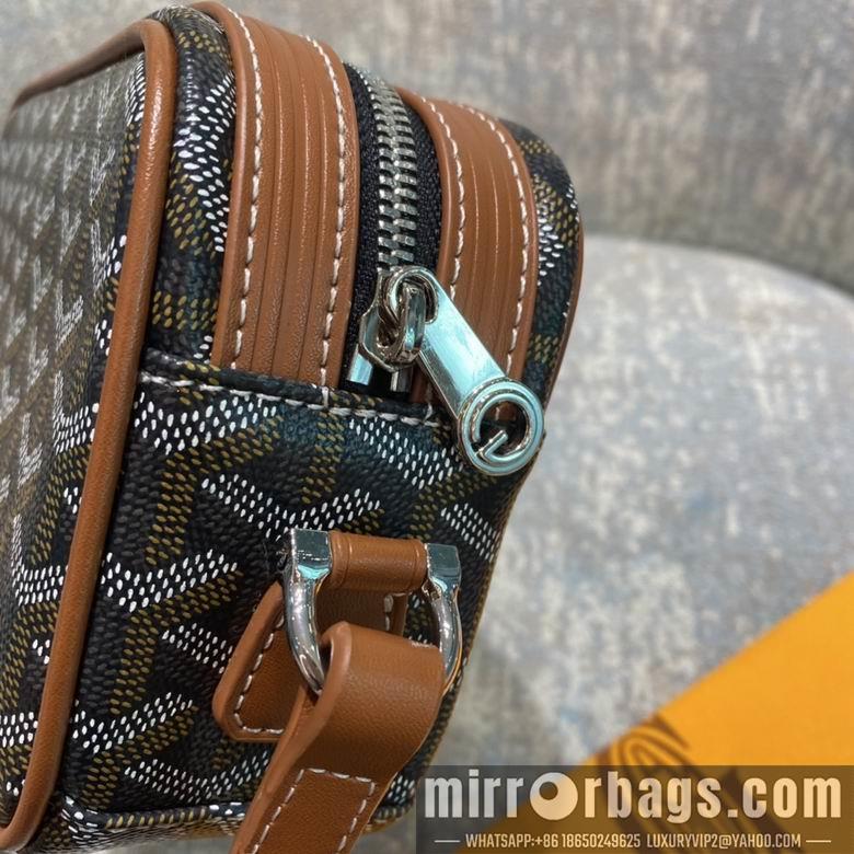 Cheap Goyard Bags 23X13X7cm 081501 YT 7