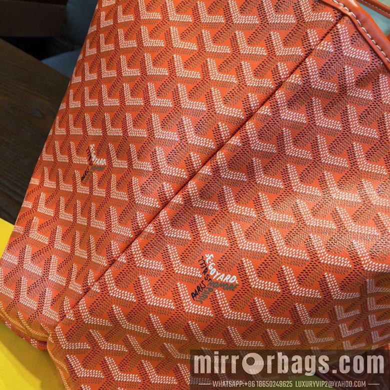 Cheap Goyard Bags GY L40X15X30 55cm S34X14X27 47cm-19