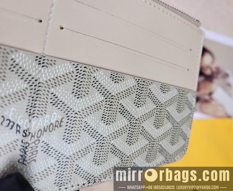 Cheap Goyard Bags 098 11.5X1X21cm YG 6