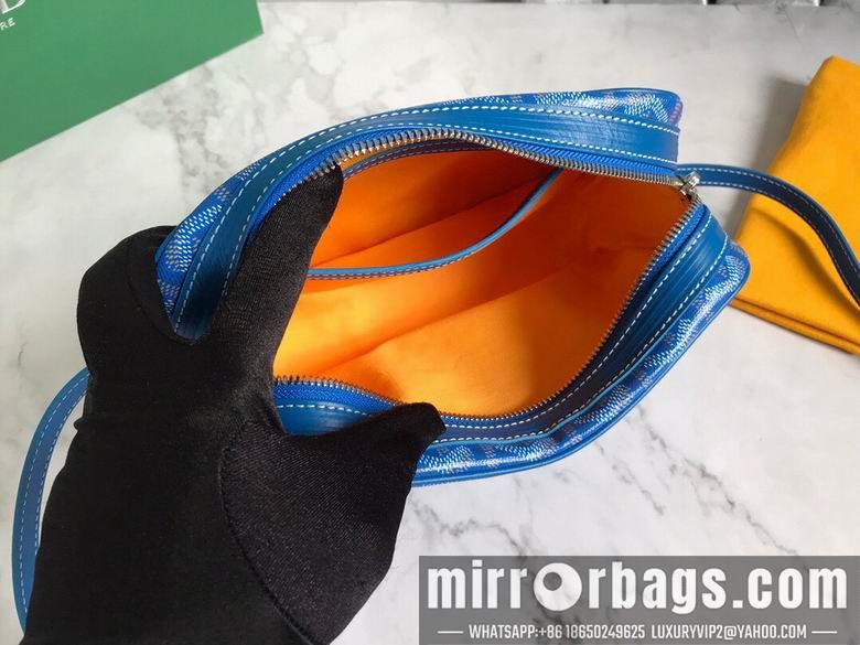 Cheap Goyard Bags 22.5X12.5X7cm 101102 JHJ 7