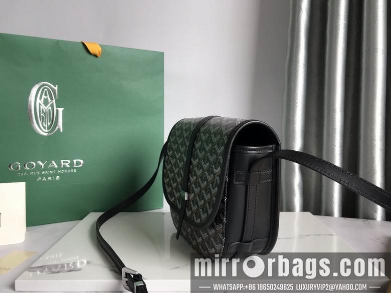 Cheap Goyard Bags 21X16X6cm 033102 GY 7