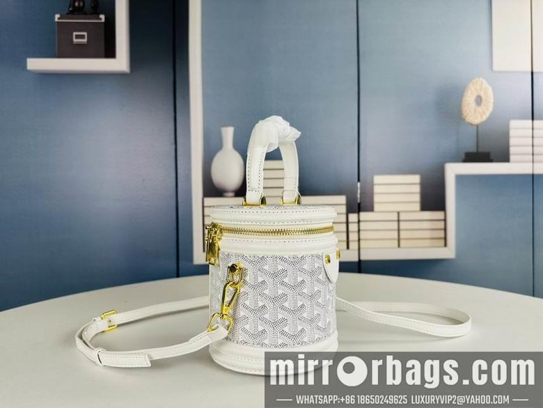 Cheap Goyard Bags 9802 13X15X12cm XMY 6