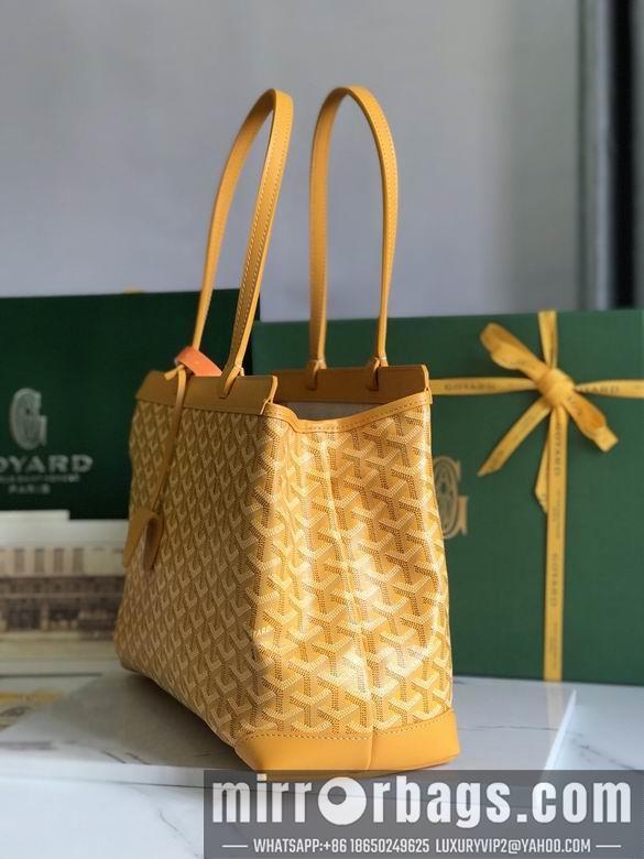 Cheap Goyard Bags 020161 36X15X27cm JHJ 2