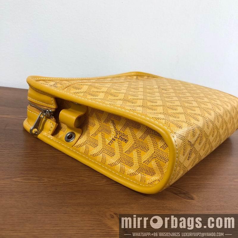 Cheap Goyard Bags GY Handbags 25X18.5x6cm-2
