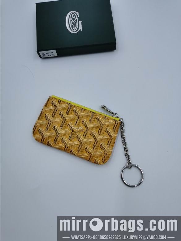 Cheap Goyard Bags G510 9X1X12cm ZC 7