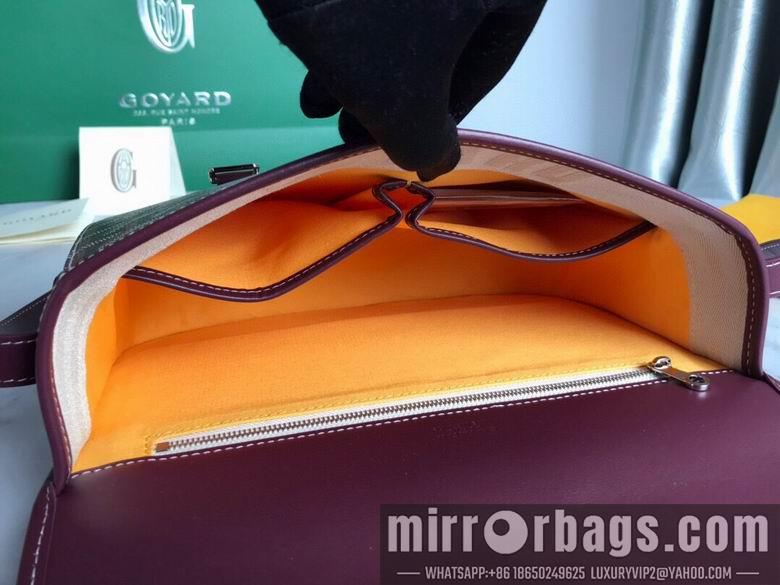Cheap Goyard Bags 28X19X7.5cm 042301 JHJ 5