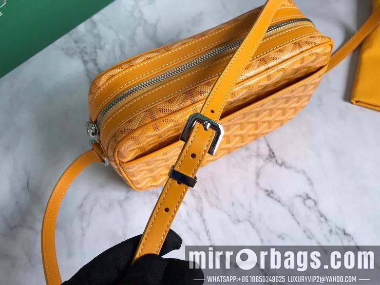 Cheap Goyard Bags 22.5X12.5X7cm 101102 JHJ 2