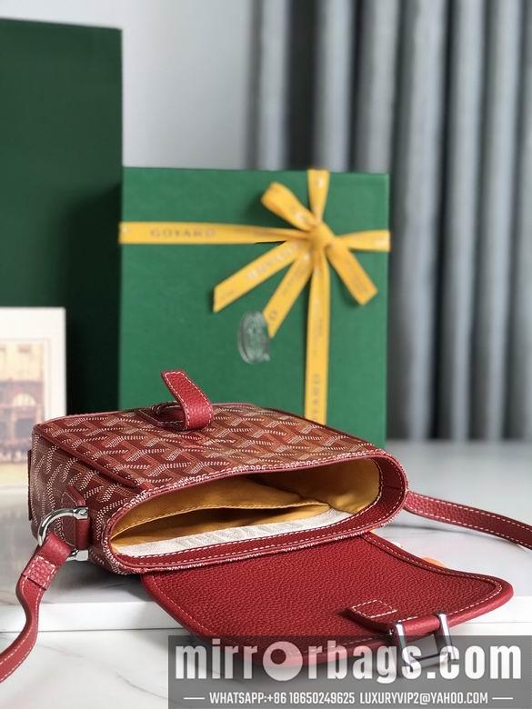 Cheap Goyard Bags 020128 16X14X6cm JHJ 1