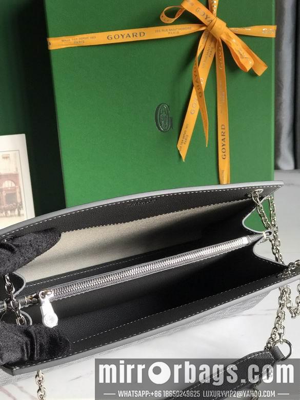 Cheap Goyard Bags 020234-1 25.5X19X10cm JHJ 4