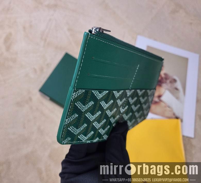 Cheap Goyard Bags 098 11.5X1X21cm ZC 3