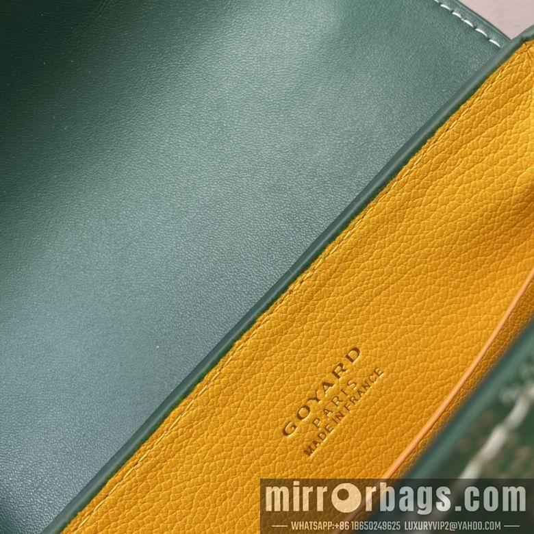 Cheap Goyard Bags 20X14.5X9cm 050410 YG 3