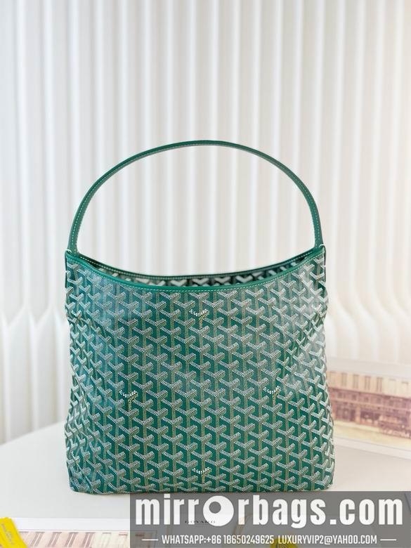 Cheap Goyard Bags 32X13.5X34cm 061109 YG 7
