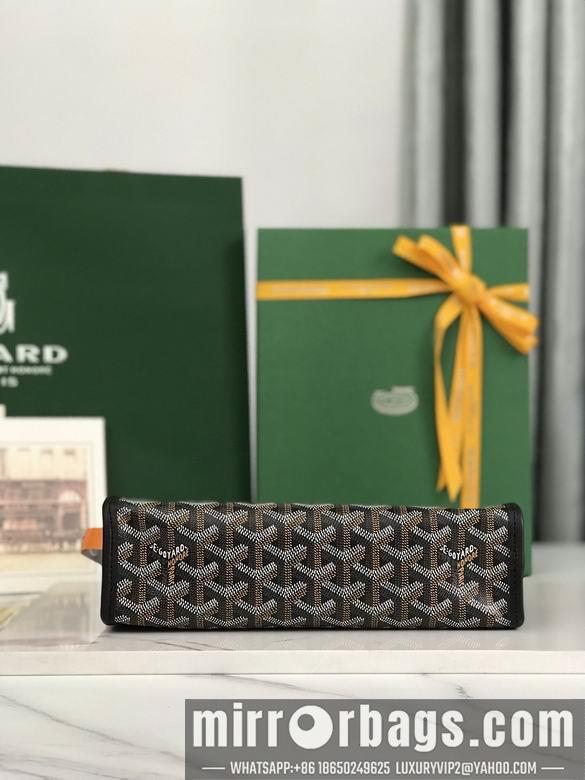 Cheap Goyard Bags 25X18X7cm 042342 JHJ 8