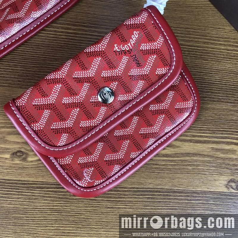 Cheap Goyard Bags GY21932 mini 20X20X10cm-5