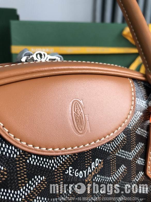 Cheap Goyard Bags 020299 35X23X10.5cm JHJ 4
