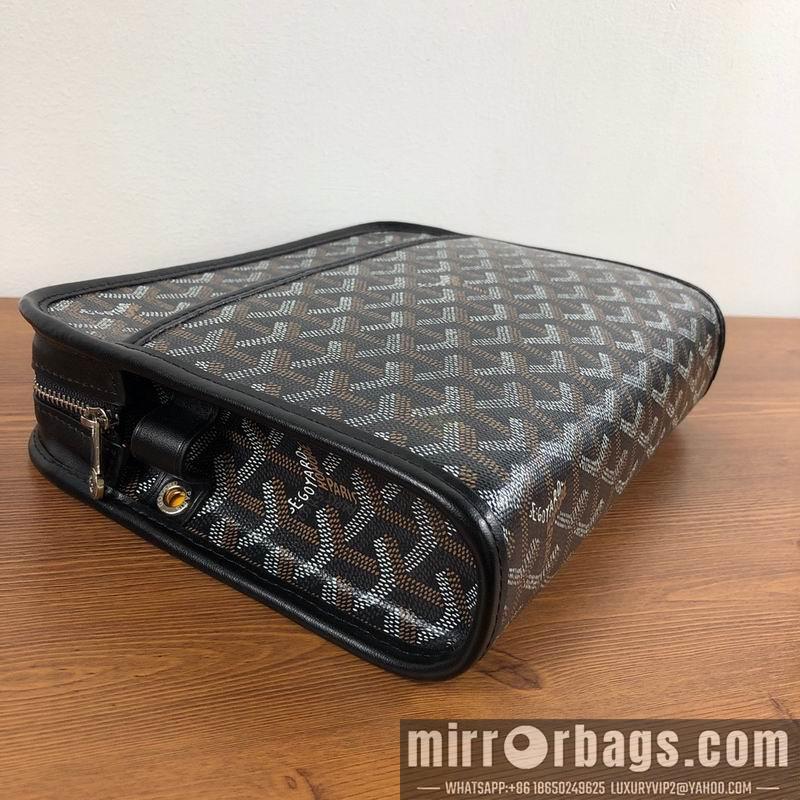 Cheap Goyard Bags GY Handbags 25X18.5x6cm-8