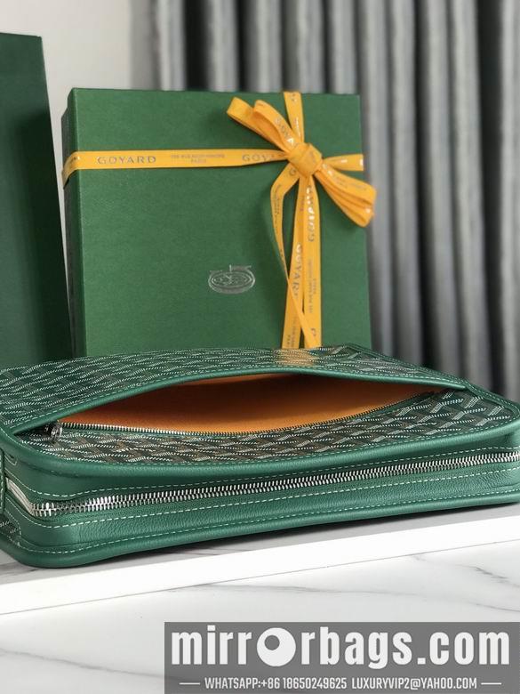 Cheap Goyard Bags 30X23X7.5cm 031713 XM 5