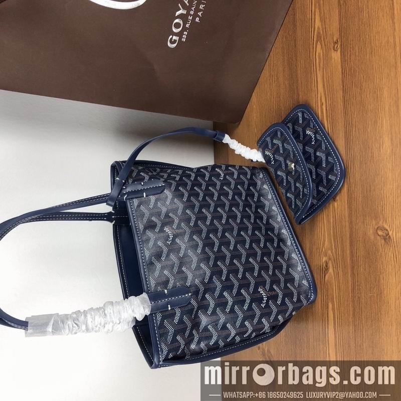 Cheap Goyard Bags GY21932 mini 20X20X10cm-10