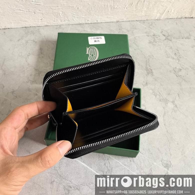 Cheap Goyard Bags 12X9.5X2cm 100603 YT 3