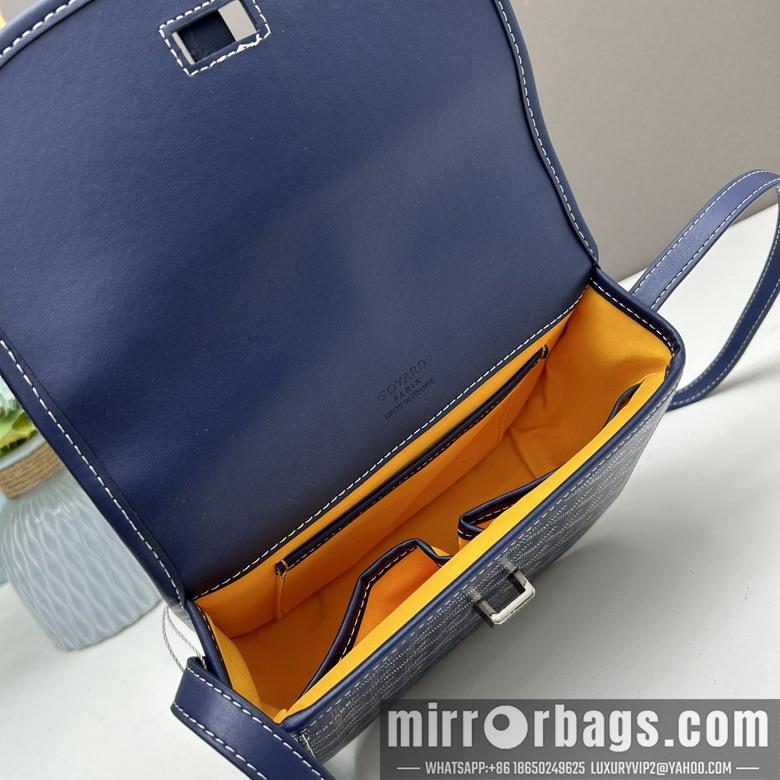 Cheap Goyard Bags Goyard 22x15x6.5cm ss7